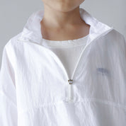 Dgreen Summer Zip-up (Ready Stock)
