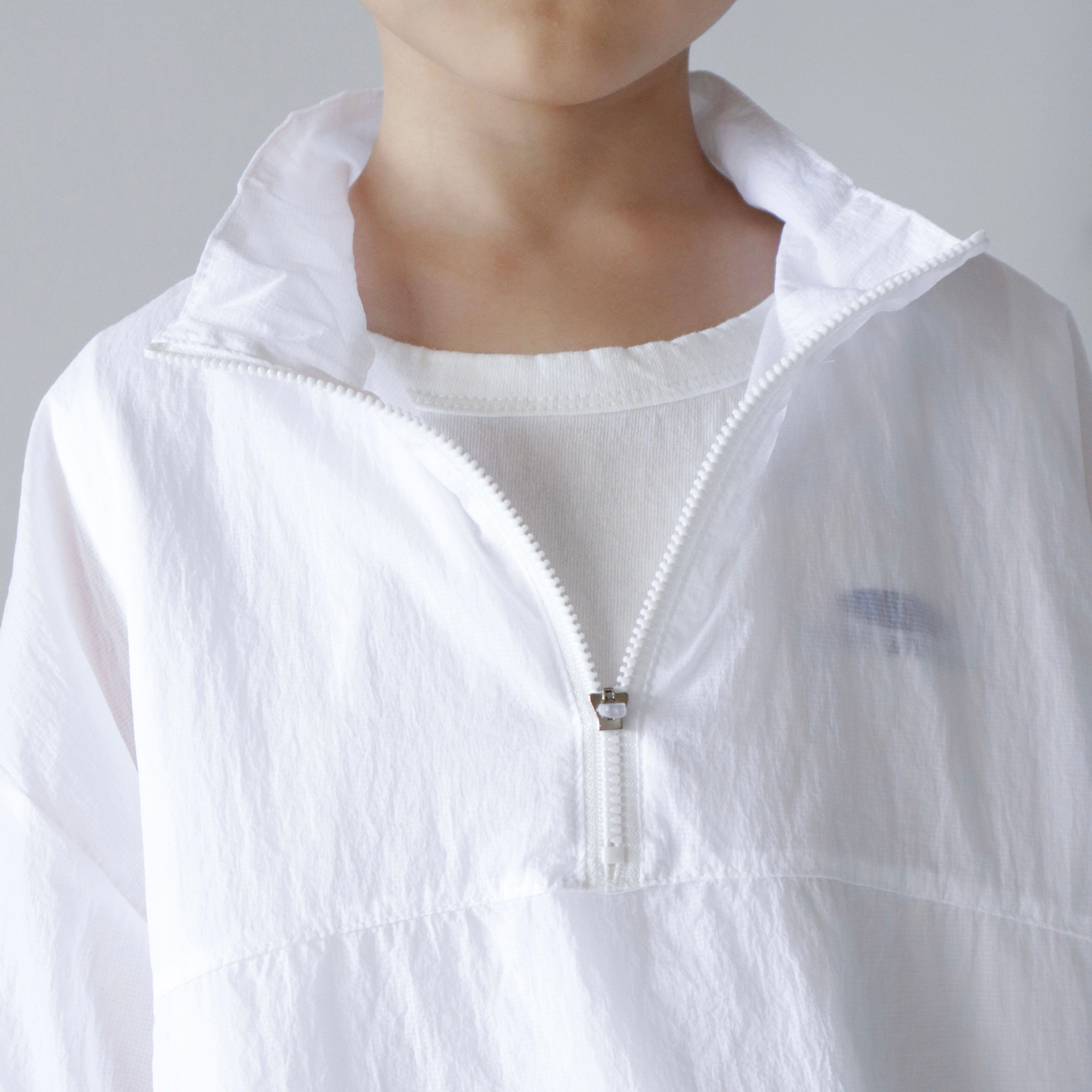 Dgreen Summer Zip-up (Ready Stock)