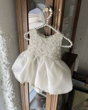 Flower Rose Suit (Ready Stock)