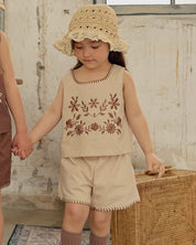 Brunel Embroidery Set (Ready Stock)