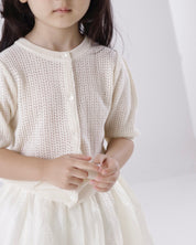 SOYE Anju Cardigan (Ready Stock)