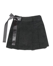 Mary Belt Skirt (Ready Stock)