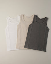 Bien Sleeveless Top (Ready Stock )