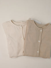 Mini PQ Body Suit