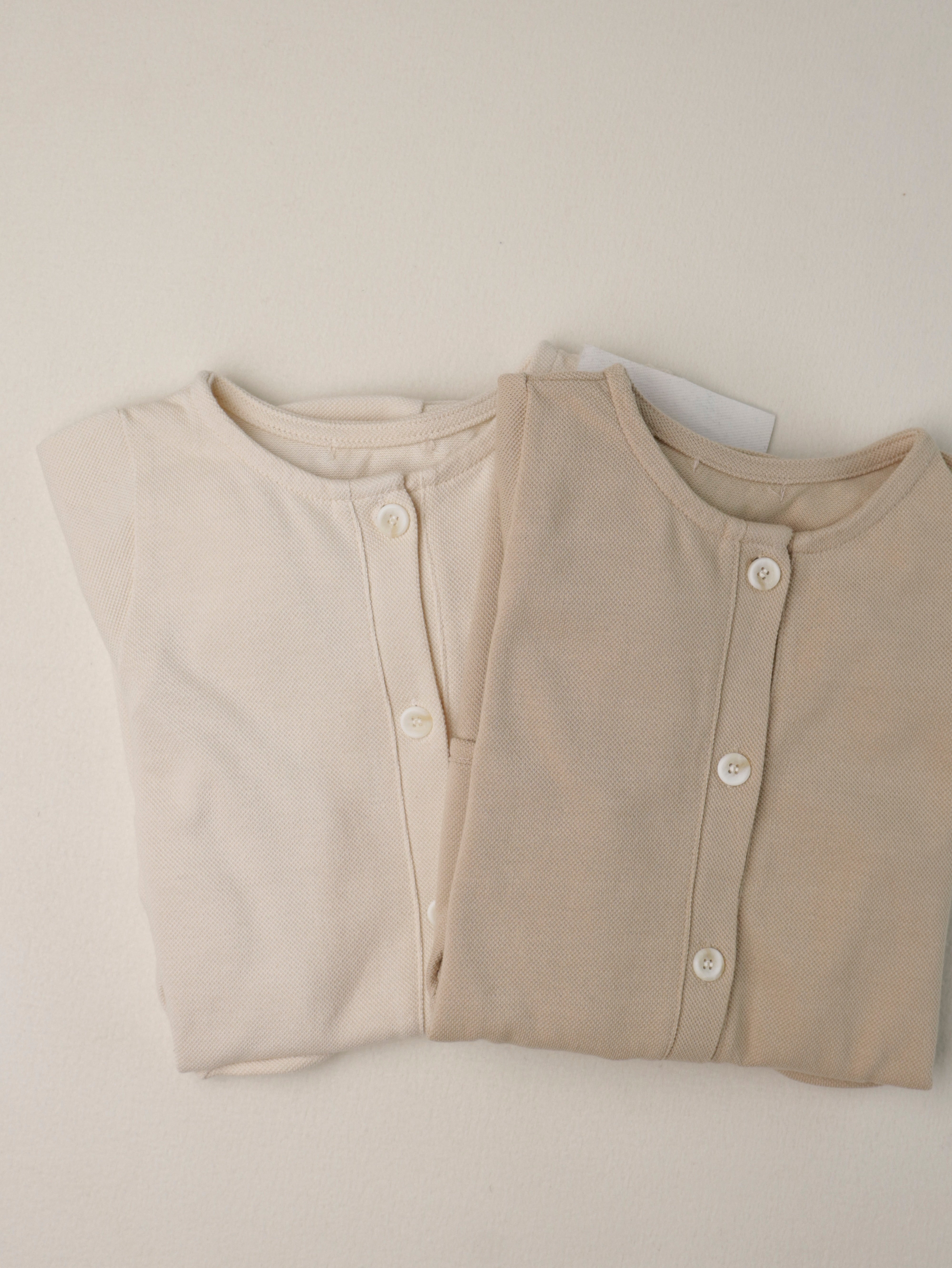 Mini PQ Body Suit