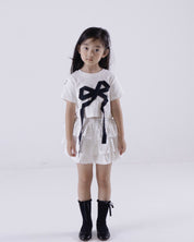 Chichi Skorts (Ready Stock)