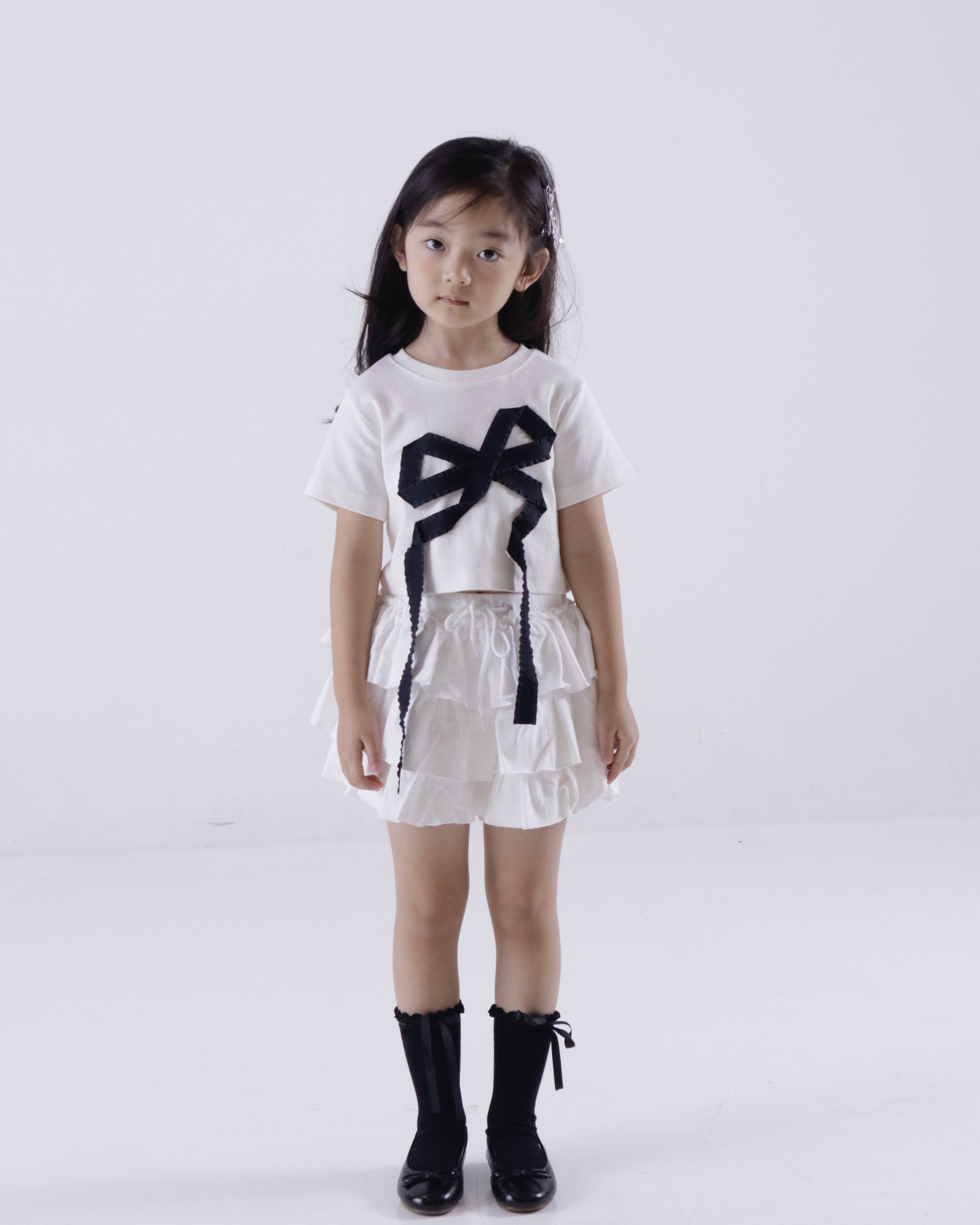 Chichi Skorts (Ready Stock)