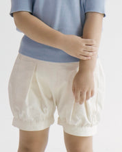 Soye Plume Shorts - (Ready Stock)