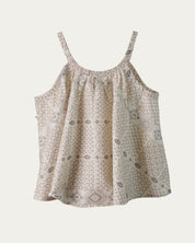 *Premium - AYA Print Top  (Ready Stock)