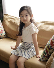 Arte Skirts (Ready Stock)