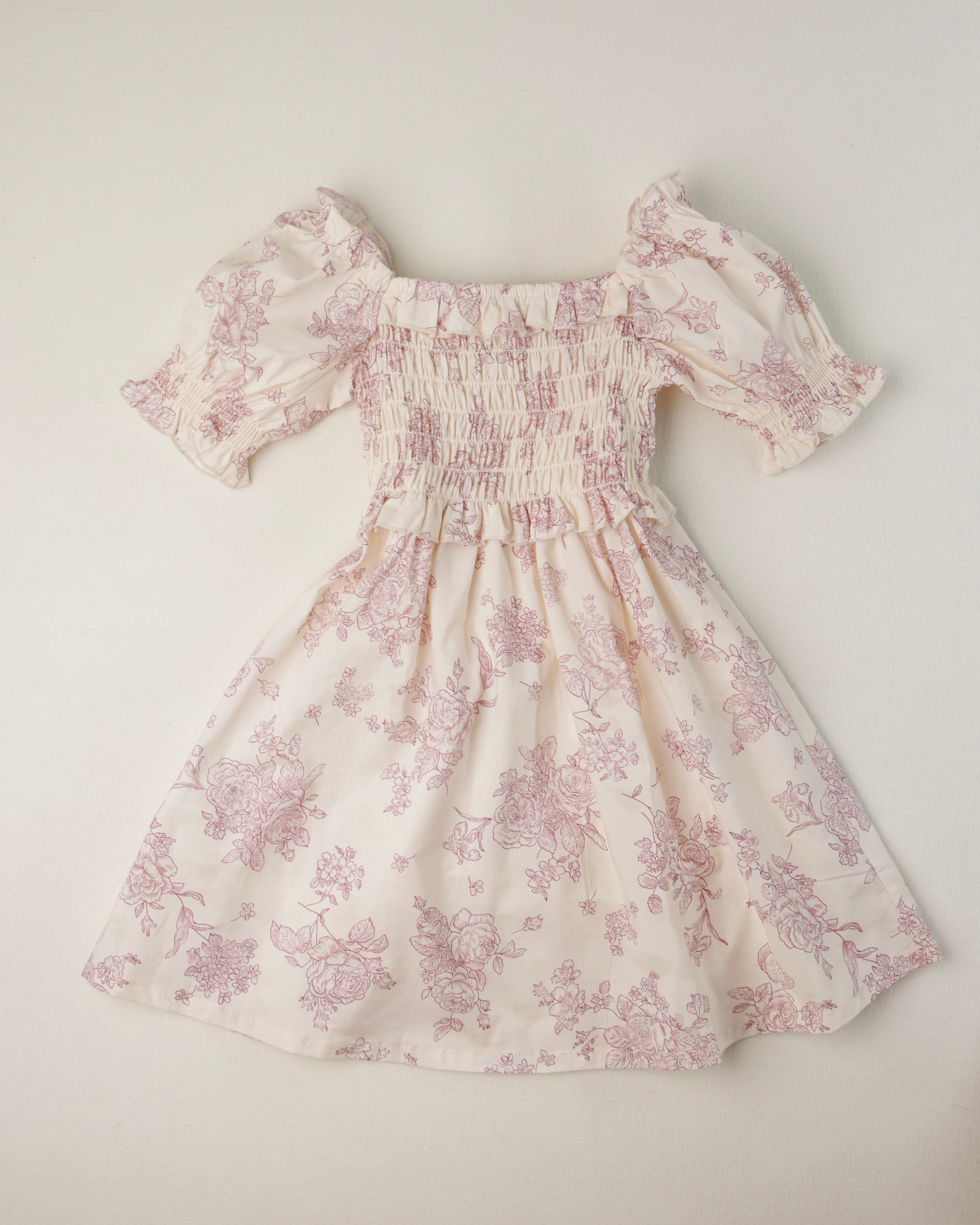 Amarket Floral Dress