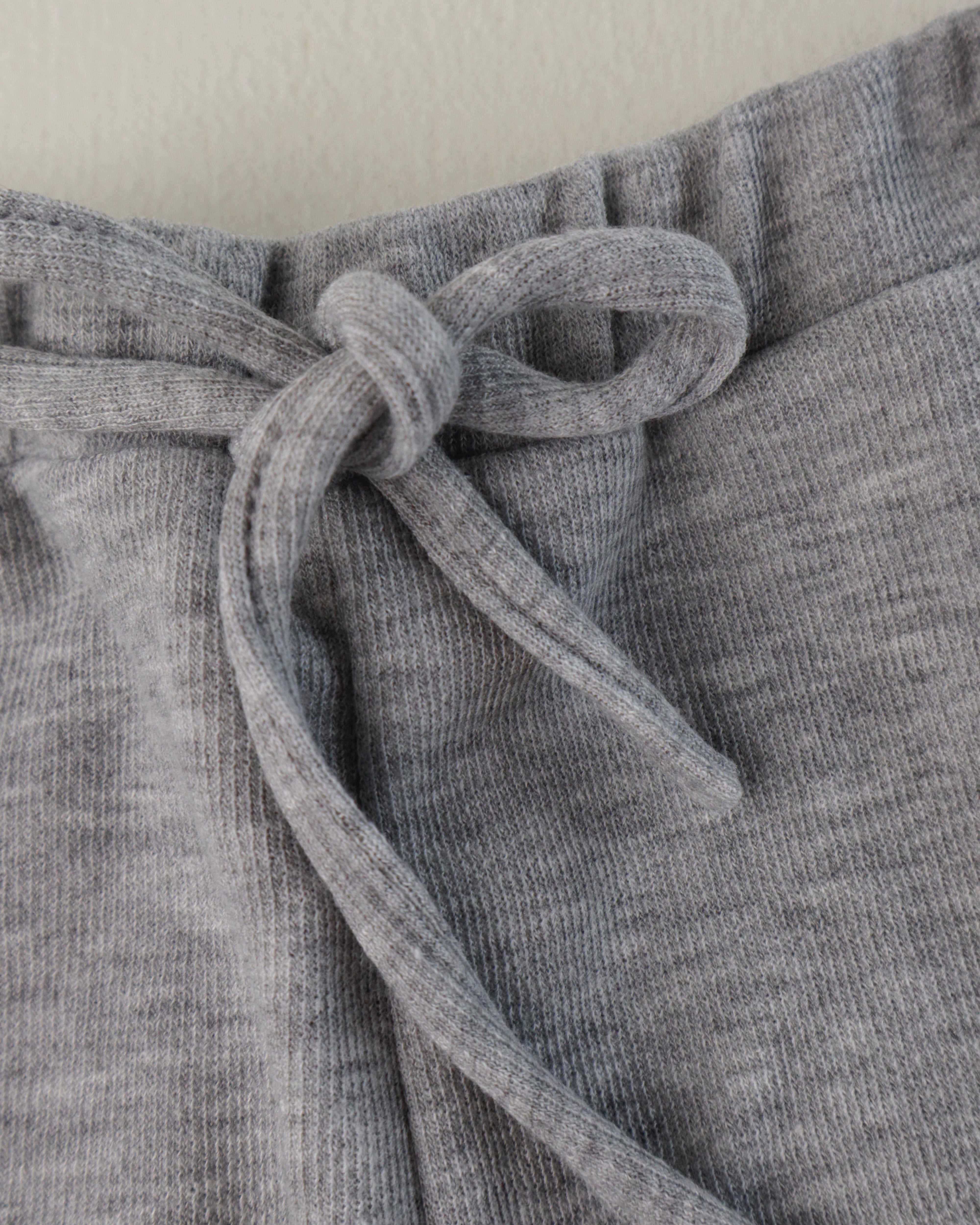 DailyBebe Wide Leg Pants (Ready Stock)