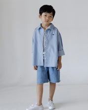 Dolphin Shirts (Ready Stock)