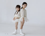 Swan Ballet Set (Ready Stock)