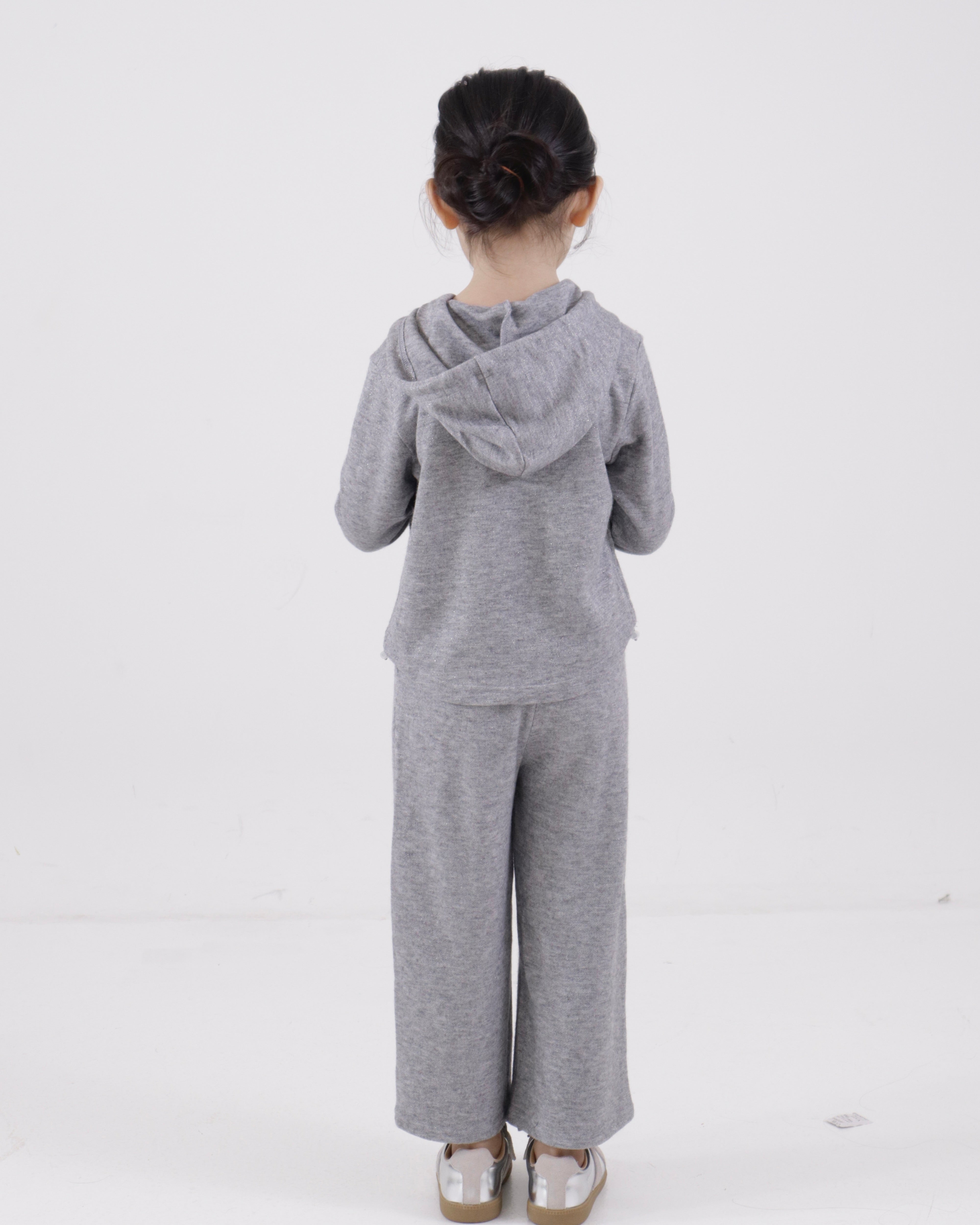 Tracksuit Set (Ready Stock)