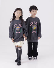 AMARK NY Sweatshirt (Ready Stock)