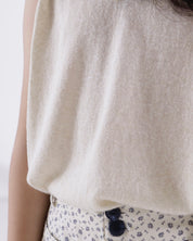 DM Sleeveless Top (Ready Stock)