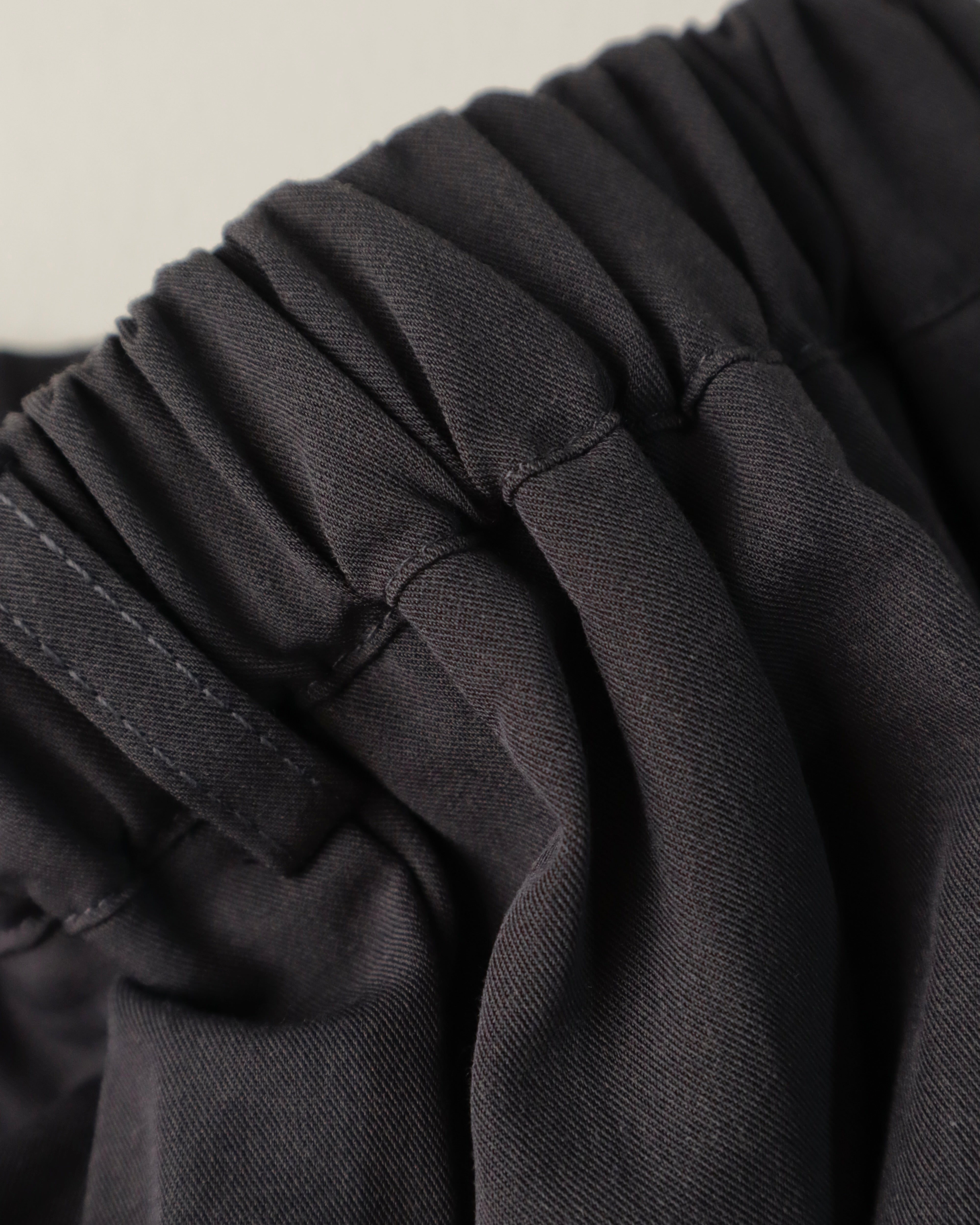 Suit Short - Mid Length