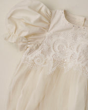 Evelyn Sha Suit (Ready Stock)