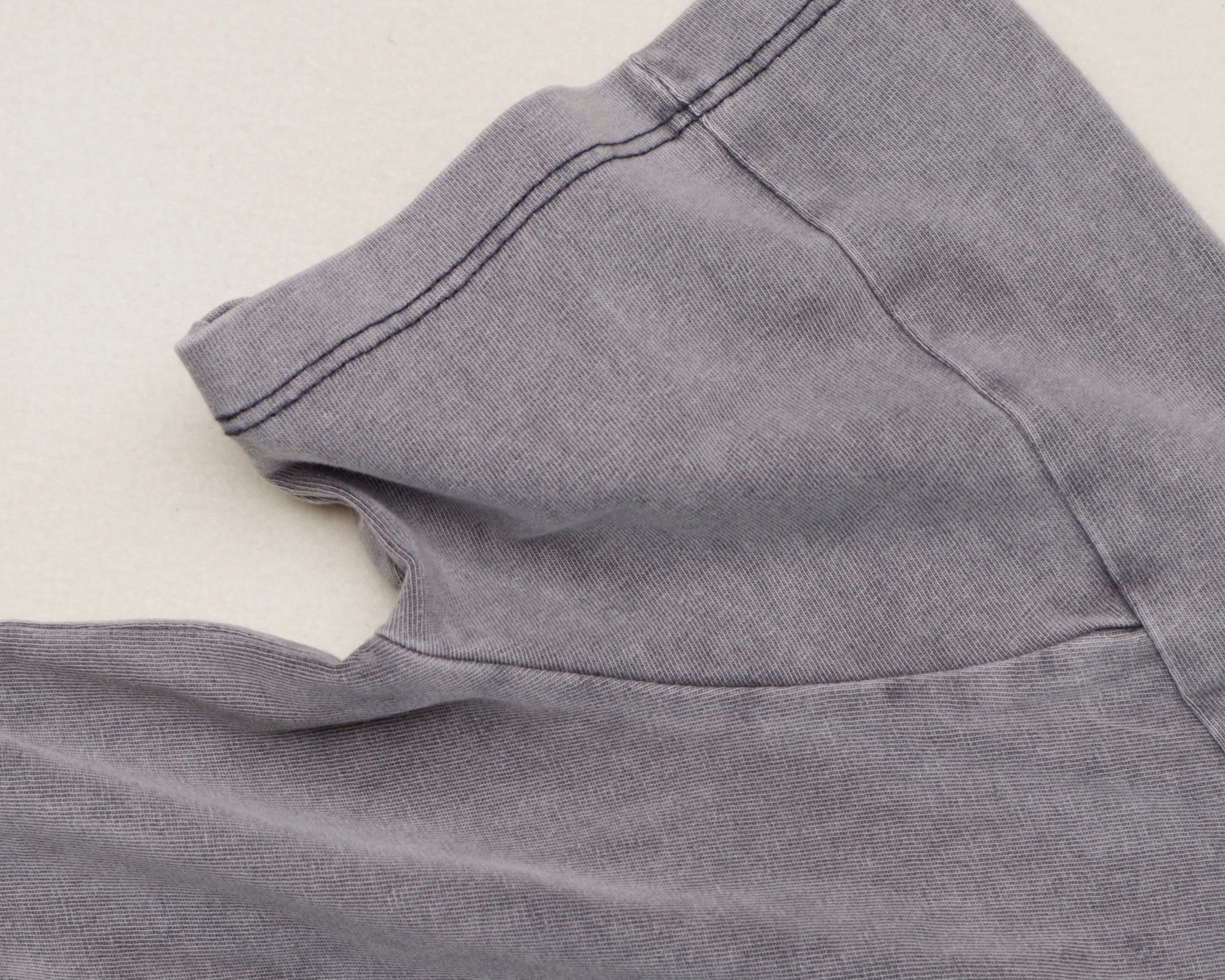 Denim Style Tee