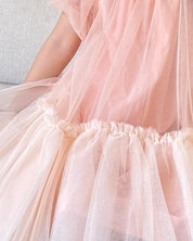 PH Tulle Dress (Ready Stock)