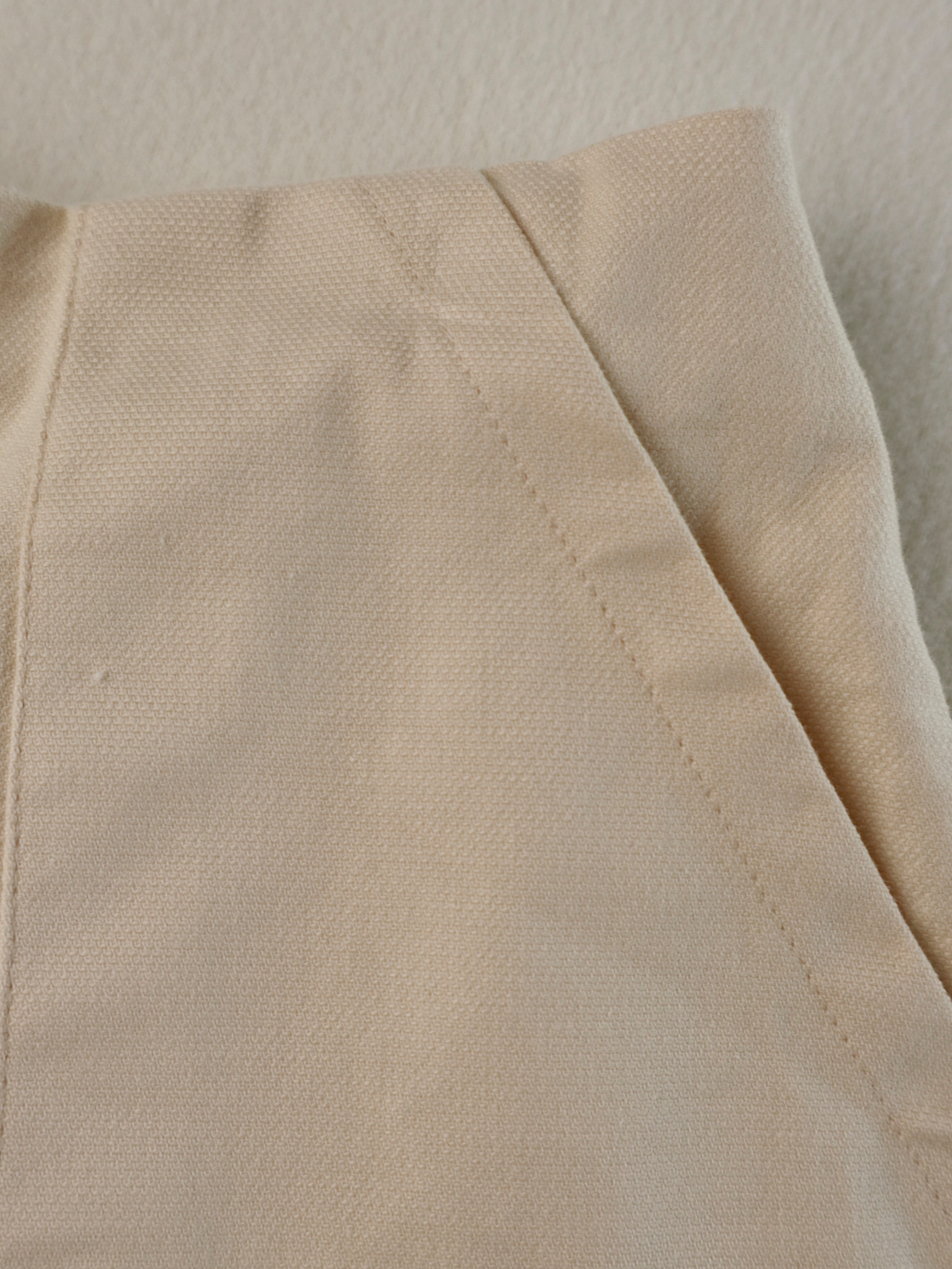 Soye Jeanne Shorts (Ready Stock)