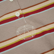 New Collar T-Shirt (Ready Stock)