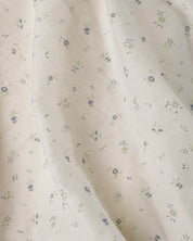 NY Floral Top (Ready Stock)