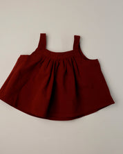 Dolly Blouse (Ready Stock)