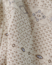 *Premium - AYA Print Top  (Ready Stock)