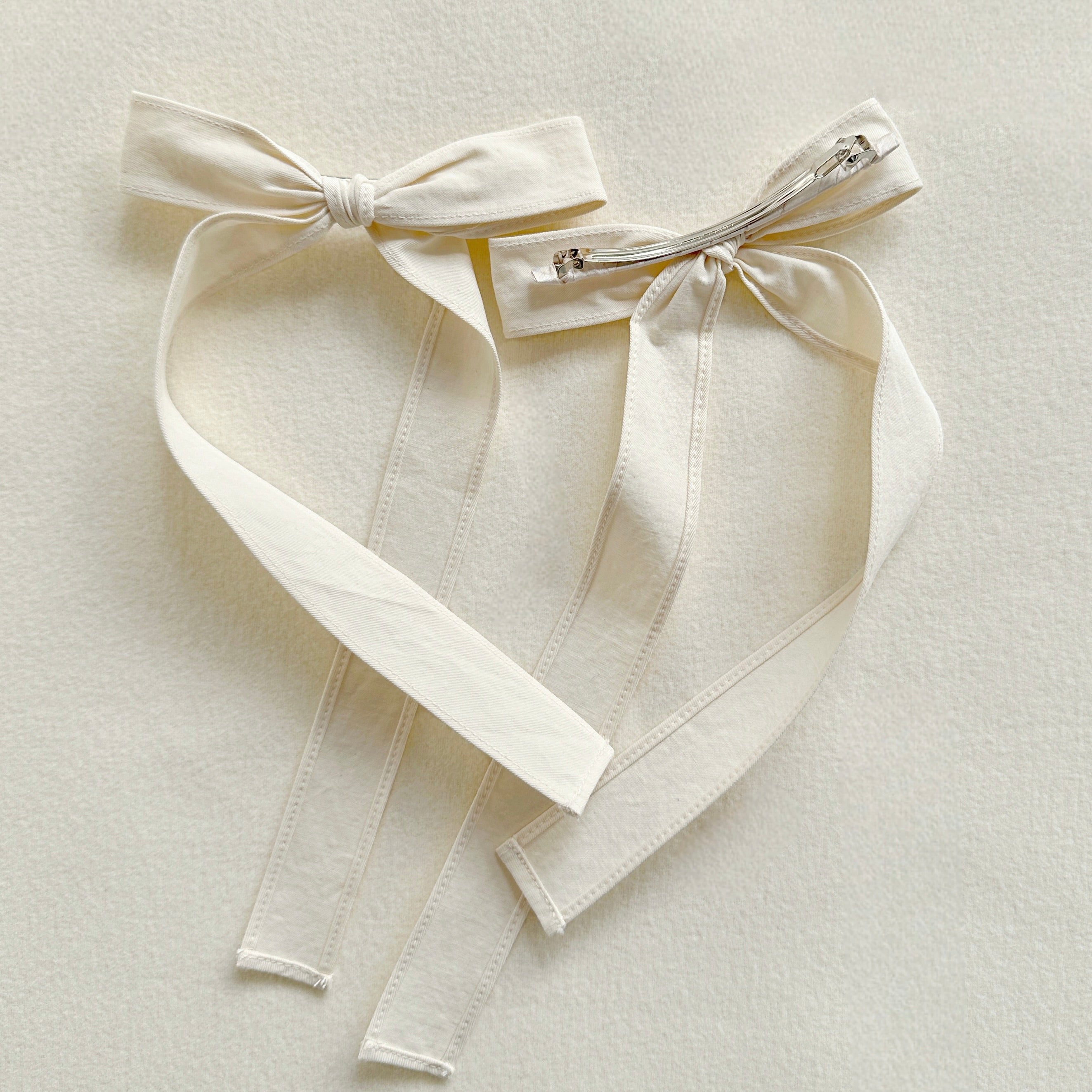 Ribbon Hairpin