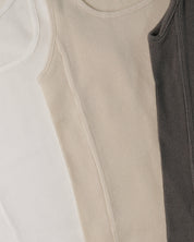 Bien Sleeveless Top (Ready Stock )