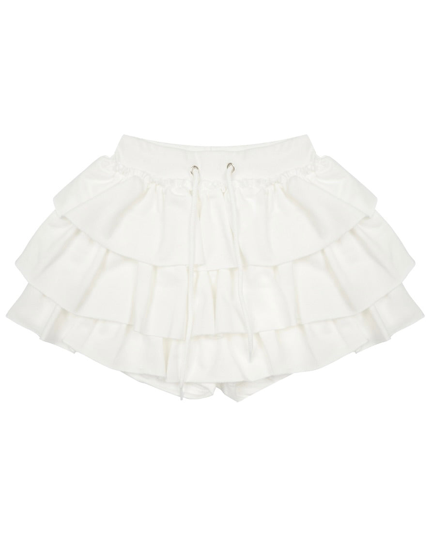 Chichi Skorts (Ready Stock)