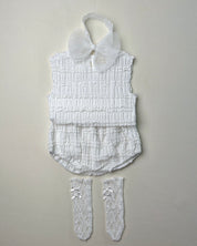 DC Cancan Bloomer Set (Ready Stock)