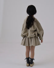 DM Jacket and Dress Set (Ready Stock)