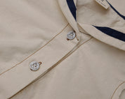 Lalla Baby Sailor Suit (Ready Stock)