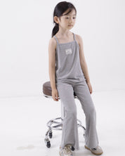 DM Kids' casual wear set (Ready Stock)