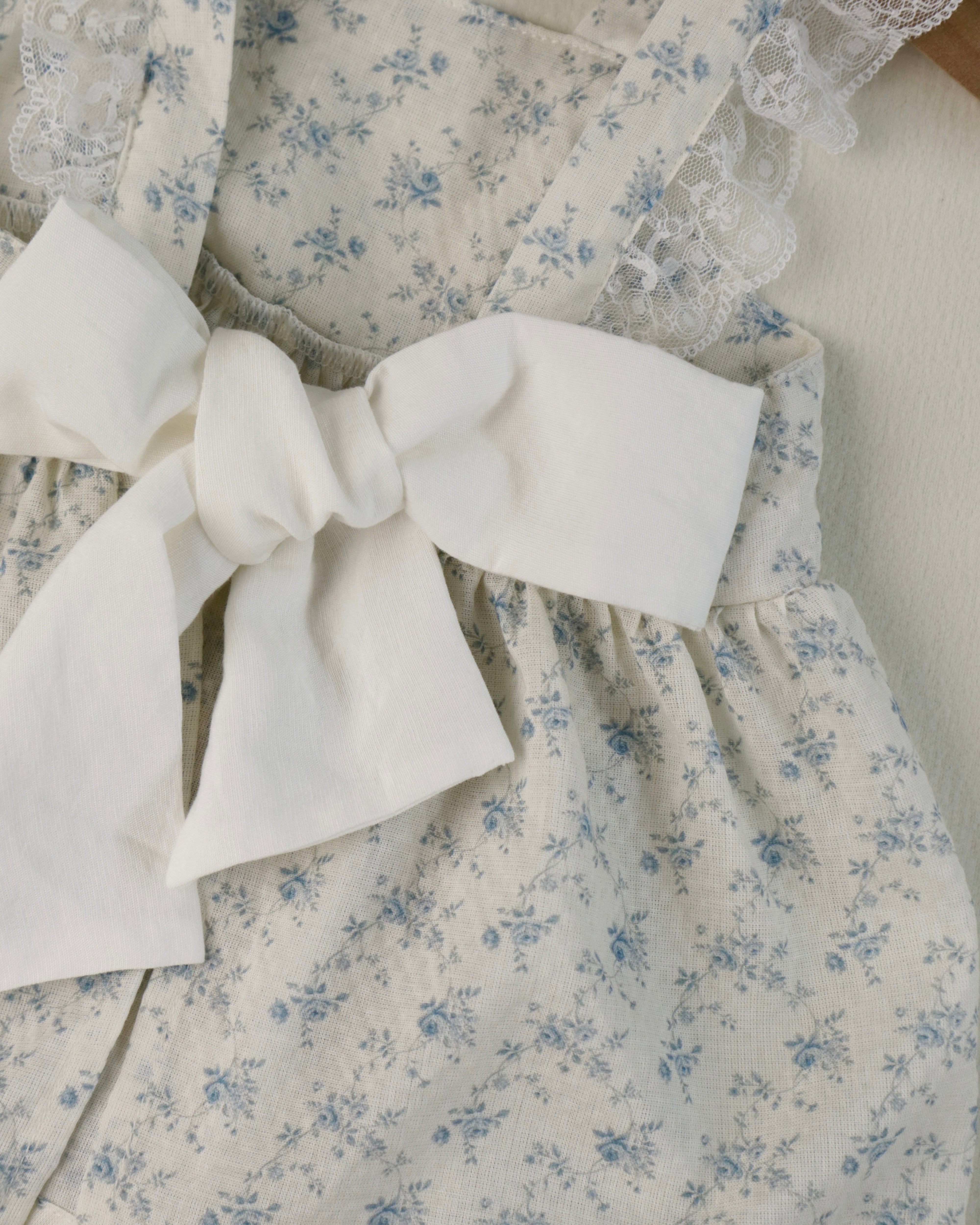 Anne Shirley two-piece set (Ready Stock)