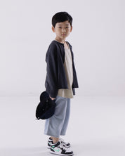 Summer Cool Jacket (Ready Stock)