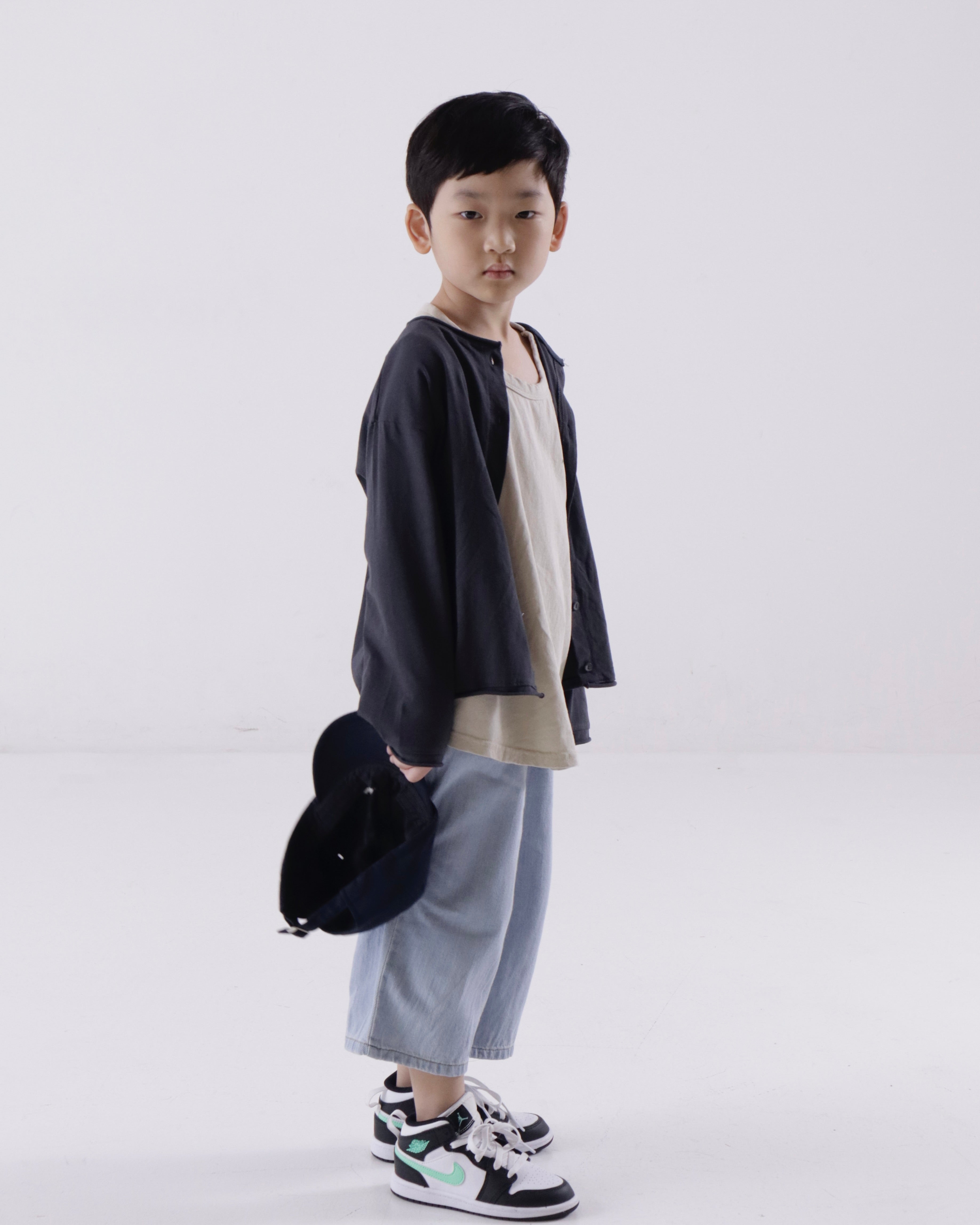 Summer Cool Jacket (Ready Stock)