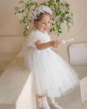 *Premium - Anais Charme Dress (Ready Stock)