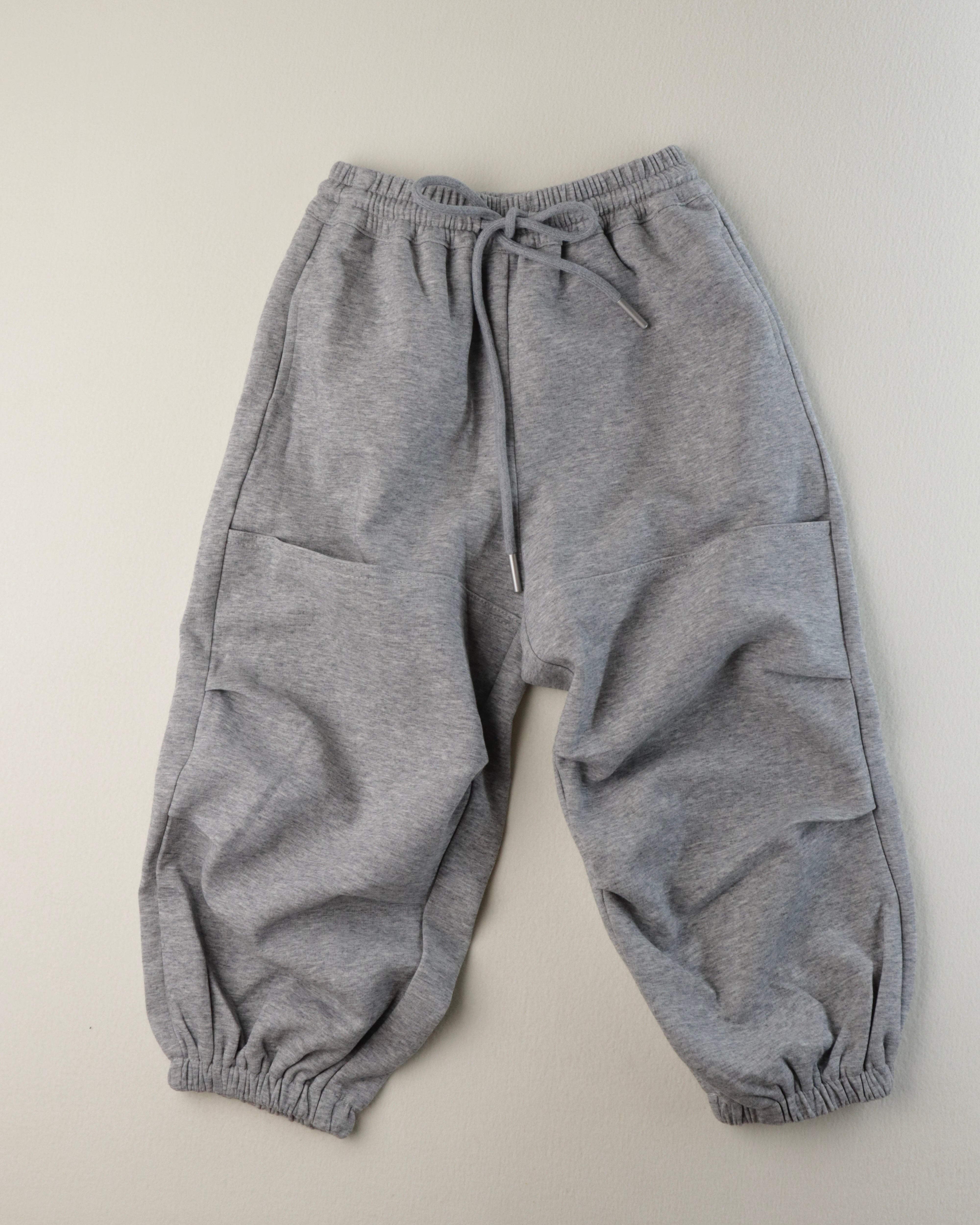 MUST HAVE - DM Cargo Track Pants (Ready Stock)