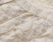 *Premium - Aya Blouse (Ready Stock)