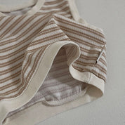 Minirobe Summer Vest - Baby & Toddler (Ready Stock)