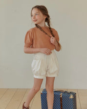 Soye Plume Shorts - (Ready Stock)