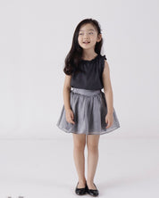 SOYE Embossed Skirts (Ready Stock)