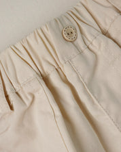 TOTO Denim Shorts
