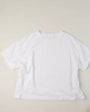 PH Casual Distressed White Tee