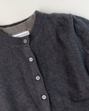 Double-layered Cardigan (Ready Stock)