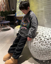 MUST HAVE - DM Cargo Track Pants (Ready Stock)